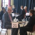 Interview Skills Day prepares students for world of work