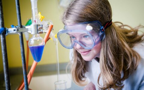 Open evening - 27 September 2018