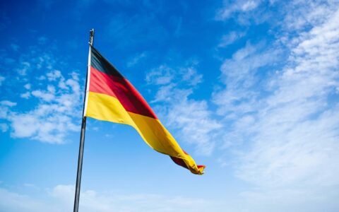 Students set off on German exchange