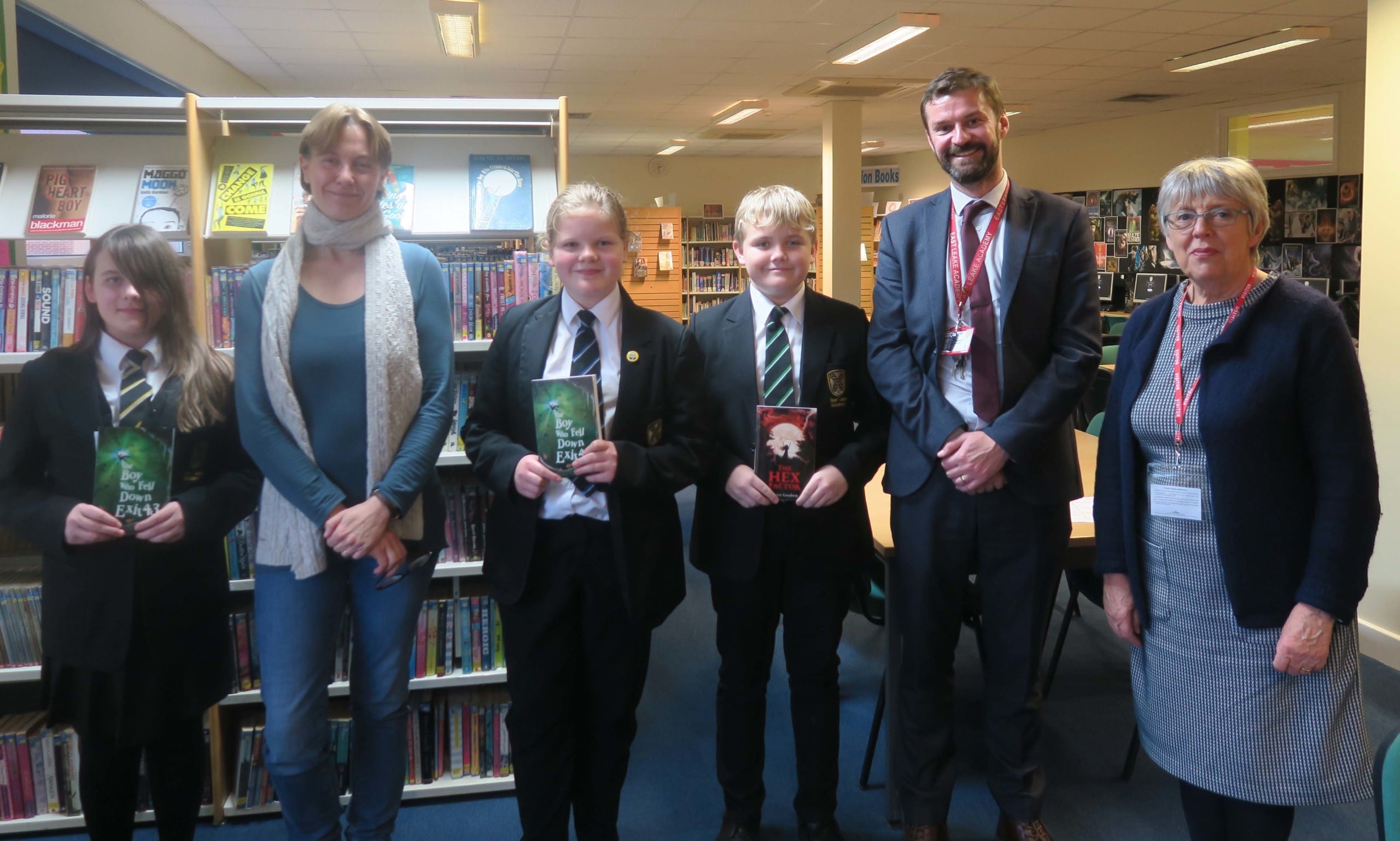 East Leake Academy On Twitter Congrats To Our Year 7 Football