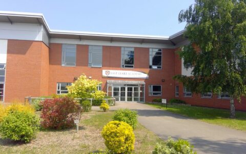 Information for start of the academy year