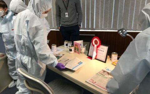 Students enter 3M's 'Science Detectives' challenge