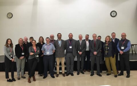 Leading employers support Year 10 mock interviews