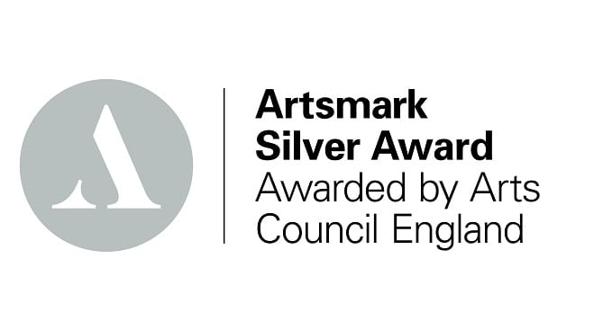 Image result for silver artsmark