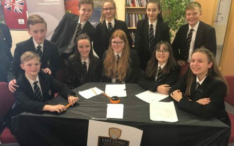 Diverse Academies Quiz 2019