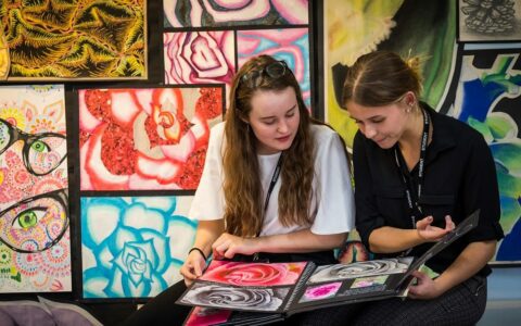 East Leake Academy Newsletter - Spring 2019