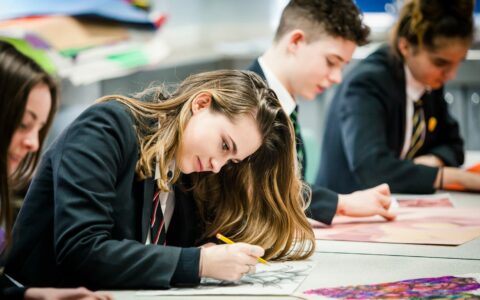 East Leake Academy Newsletter - June 2019