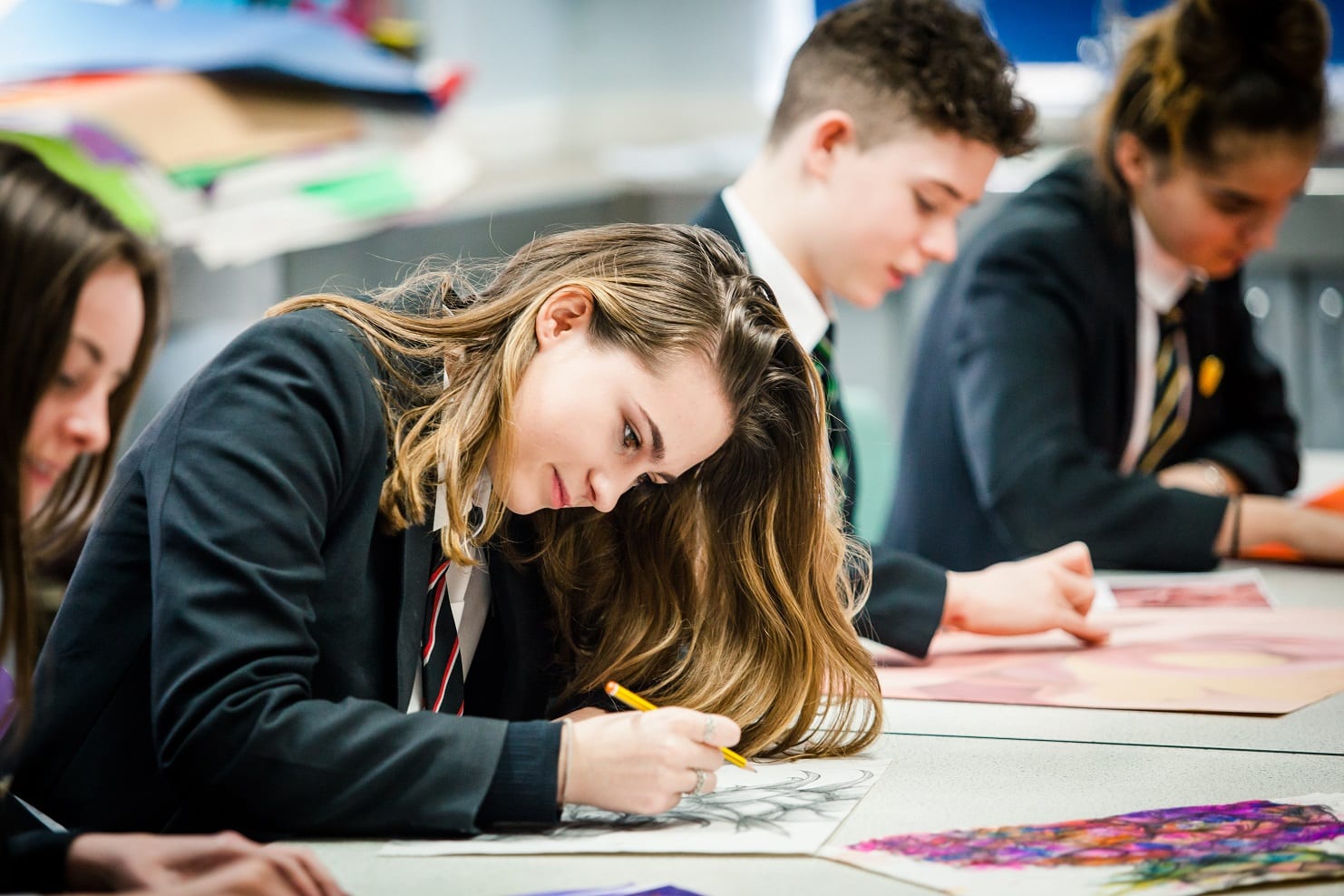 East Leake Academy Newsletter June 2019 East Leake Academy