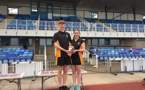 ELA win Diverse Academies Games for the fourth year running