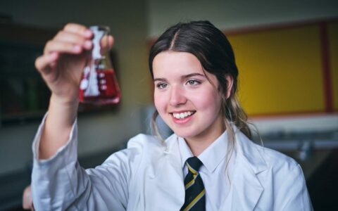 Open evening - 26 September 2019