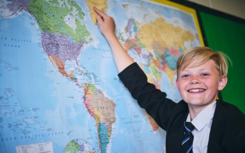 East Leake Academy Newsletter - September 2019