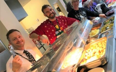East Leake Academy newsletter - December 2019