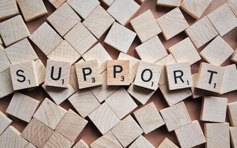 Extra support for families