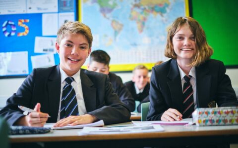 Open Evening - 7 October 2021, 6-8pm