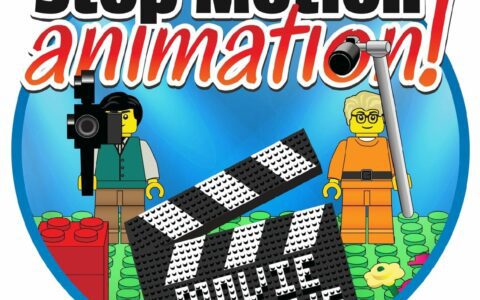 KS3 Stop Motion Animation Challenge