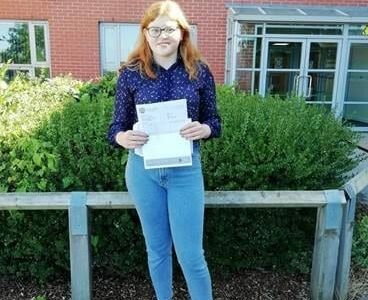 GCSE results reflect hard work and efforts of  East Leake Academy students