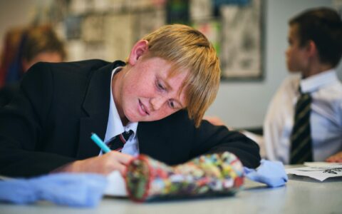 East Leake Academy newsletter - October 2020