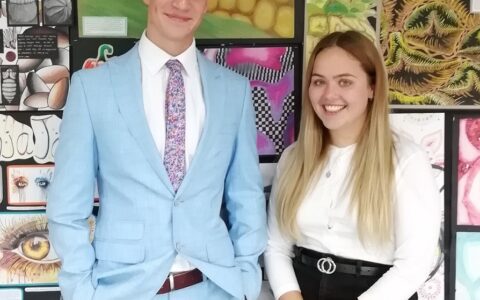 Sixth Form Admissions 2021