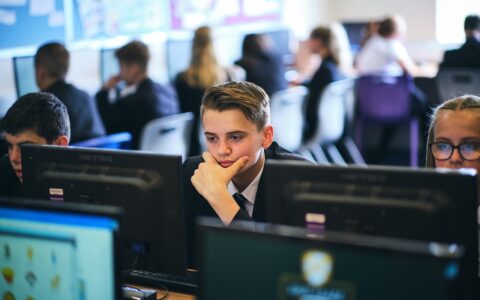 East Leake Academy remote learning newsletter - February 2021