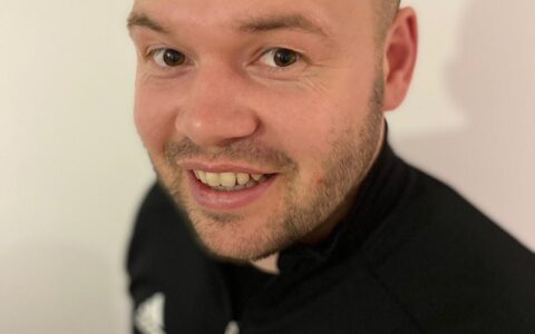 ELA PE teacher plans 50km run to support Facial Palsy UK