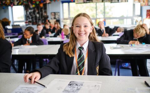 Open evening - 13 October 2022
