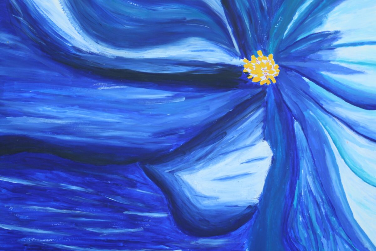 GCSE art exhibition 2023