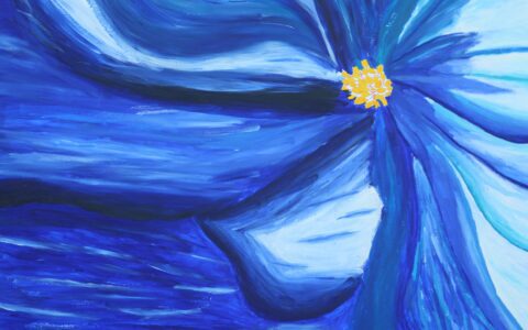 GCSE art exhibition 2023