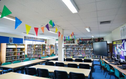 East Leake Academy newsletter - October 2023