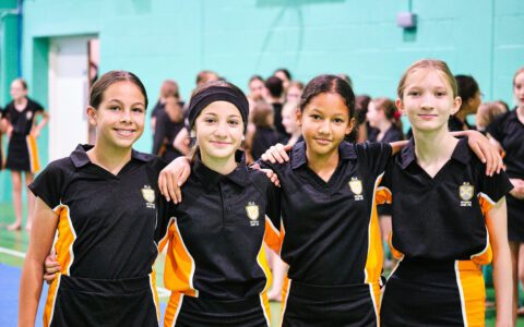Thriving through sport: East Leake Academy's winning formula