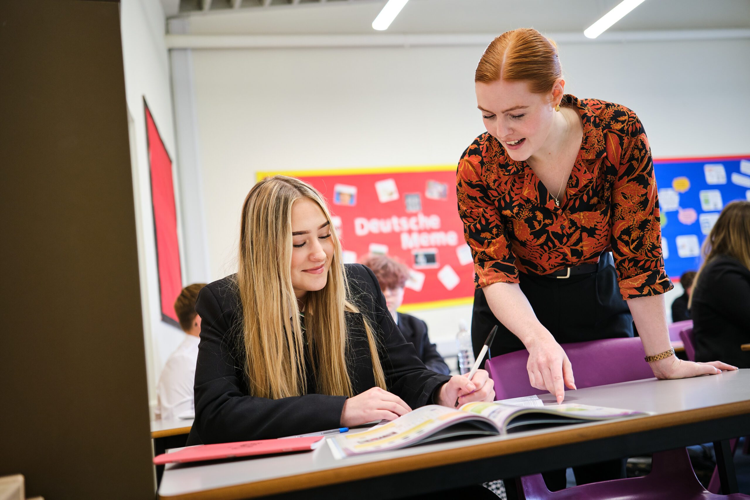 Navigating the academic calendar: important dates for parents and