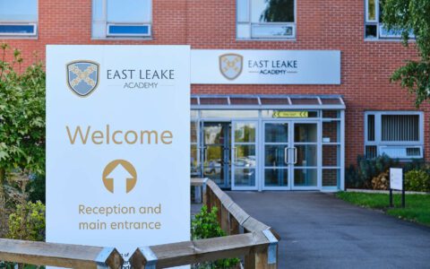 Diverse Academies Trust - admission arrangements consultation