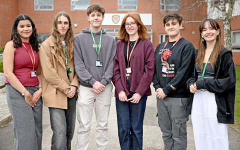 ELA sixth form open evening