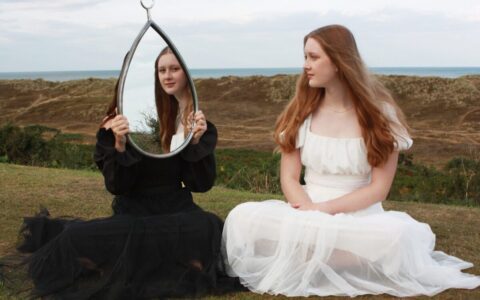 A level photography exhibition 2025