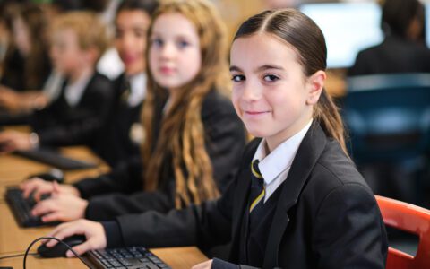 Exploring our mobile phone policy