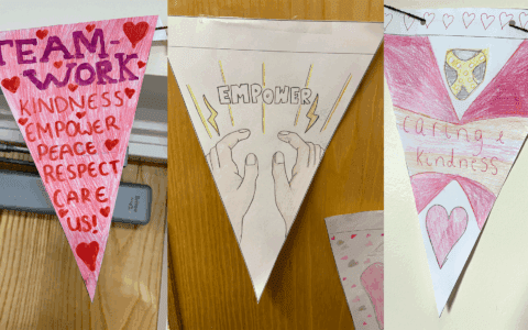 Celebrating diversity and unity with annual culture day