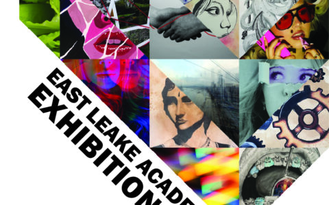 You're invited! GCSE and A level art and photography exhibition - 2 July
