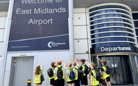 Careers in action for staff and students